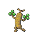 185 Sudowoodo icon